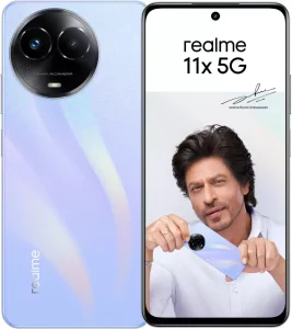 realme 11x 5G