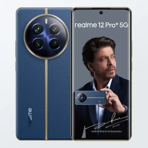 realme 12 Pro+ 5G