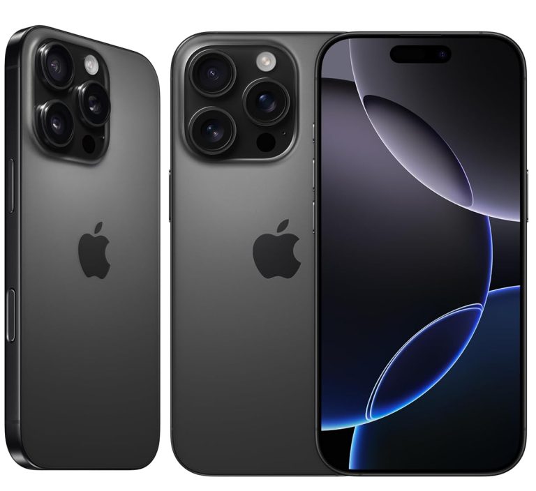 Apple iPhone 16 Pro Mobile Specifications – Full Details