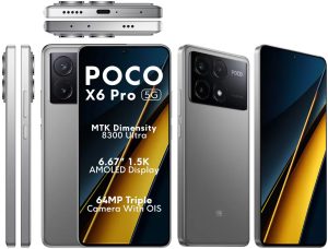 POCO X6 Pro 5G