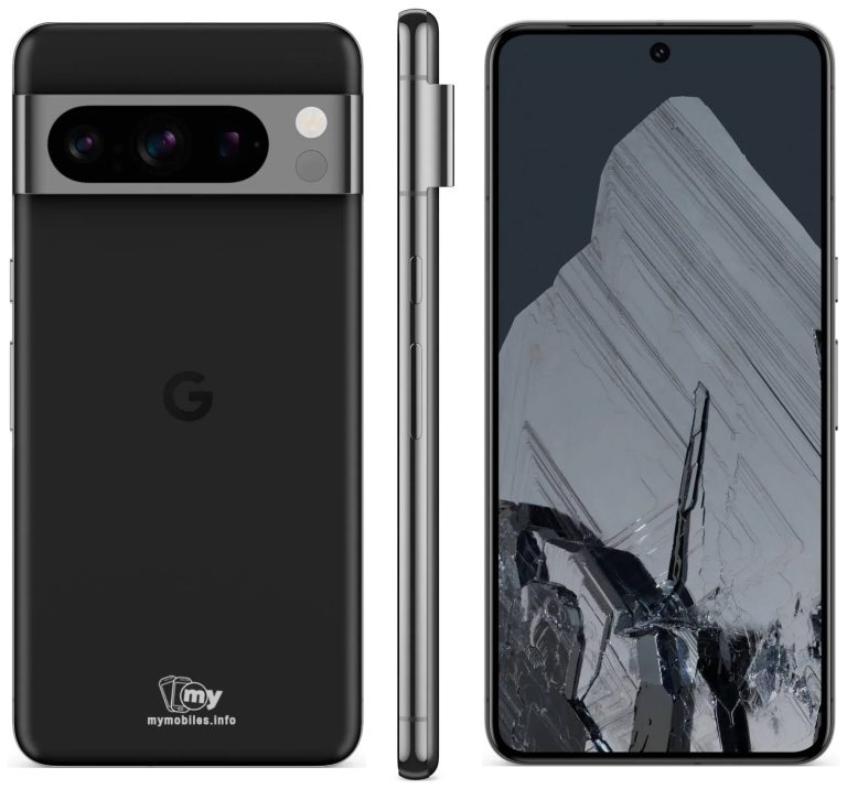 Google Pixel 8 Pro Mobile Specifications – Full Details