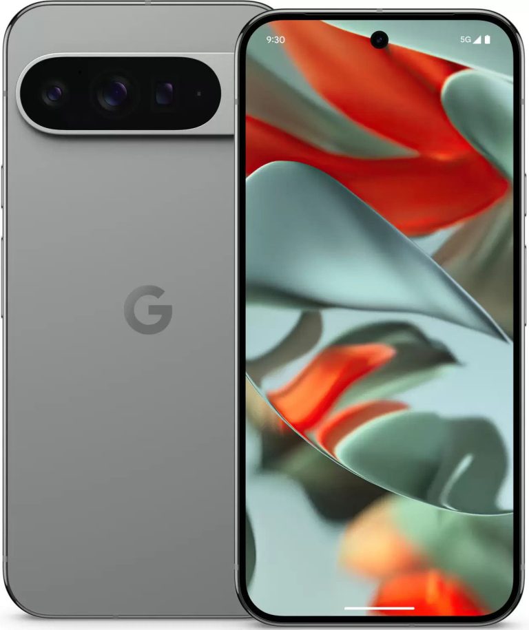 Google Pixel 9 Pro Mobile Specifications – Full Details