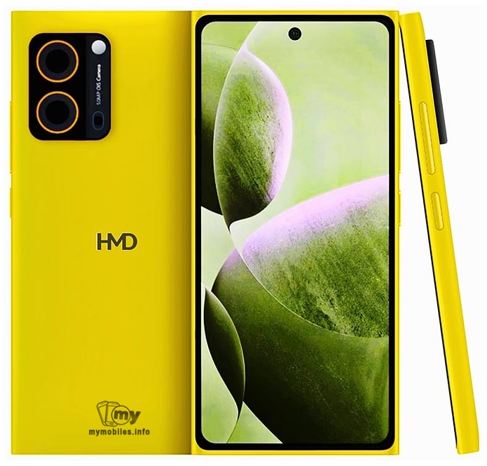 HMD Hyper Mobile Specifications – Full Details