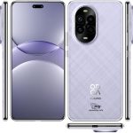 Huawei nova 13 Pro Mobile Specifications – Full Details