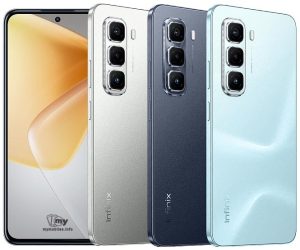 Infinix Hot 50 Pro 4G