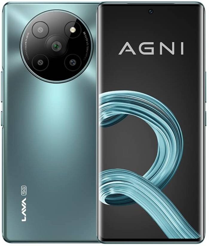 LAVA AGNI 2 5G Mobile Specifications – Full Details