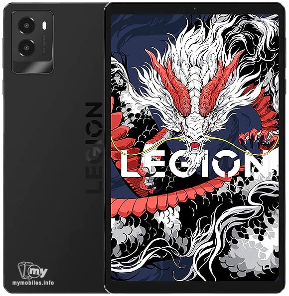 Lenovo Legion Y700 (2025)