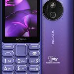 Nokia 110 4G (2024) Mobile Specifications – Full Details