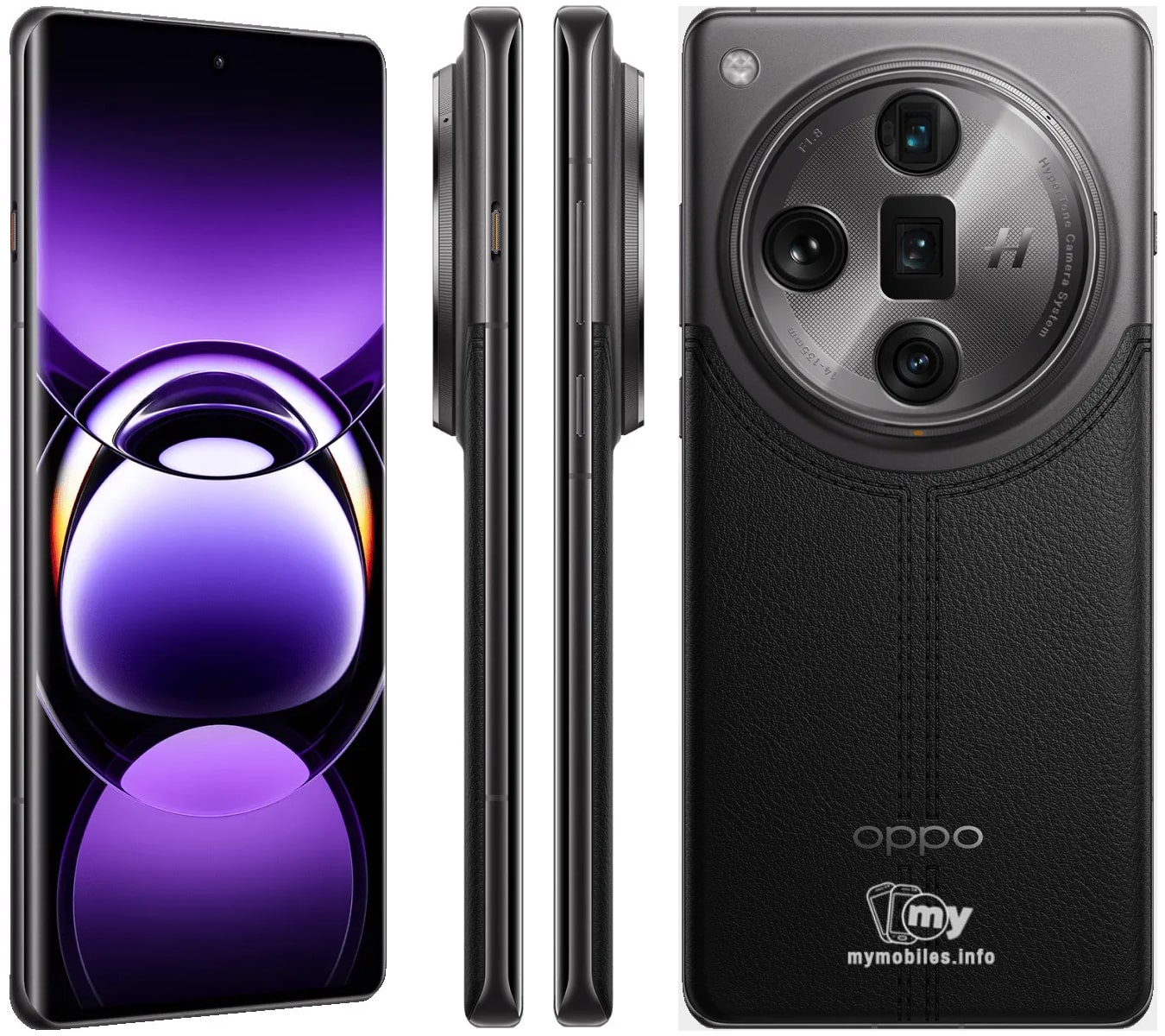 OPPO Find X7 Ultra