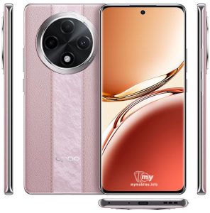 Oppo F27 Pro