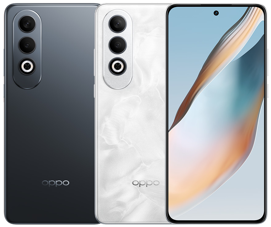 Oppo K12 Plus