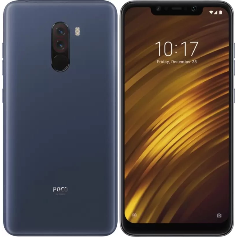 POCO F1