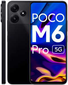 POCO M6 Pro 5G