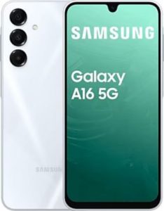 Samsung Galaxy A16