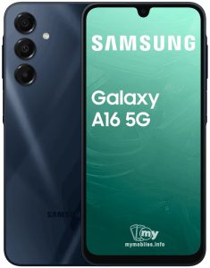 Samsung Galaxy A16 5G