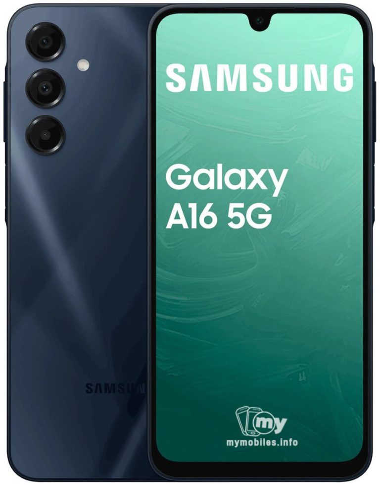 Samsung Galaxy A16 5G Mobile Specifications – Full Details