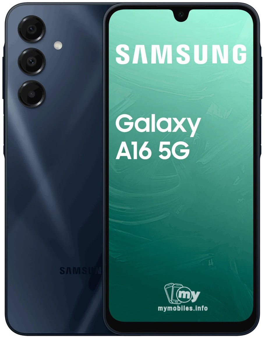 Samsung Galaxy A16 5G