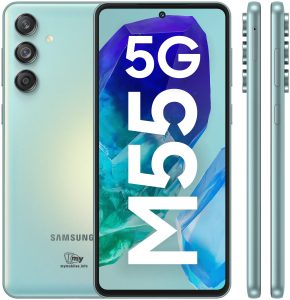 Samsung Galaxy M55 5G