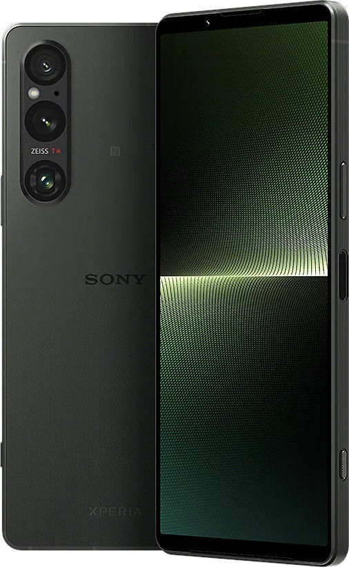 Sony Xperia 1 V Mobile Specifications – Full Details