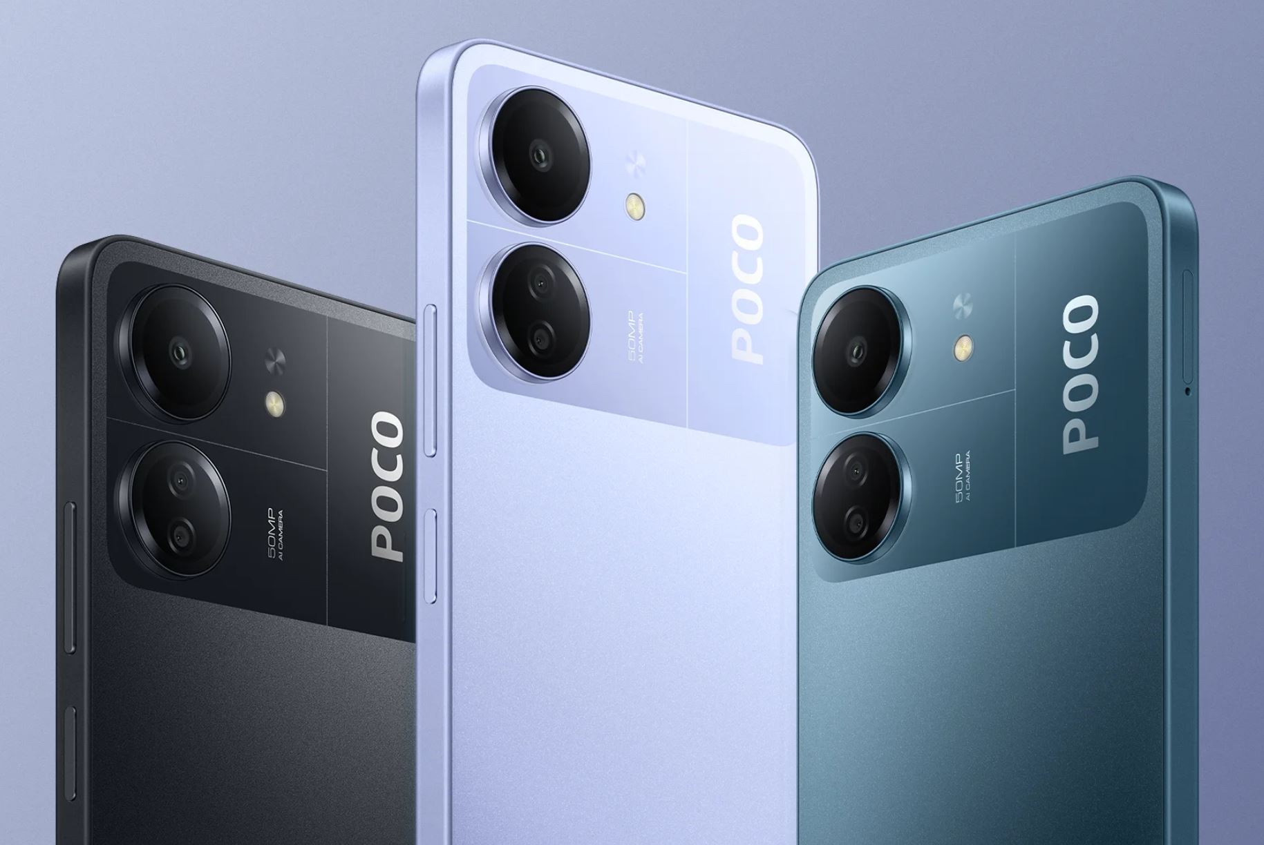 Xiaomi Poco C75