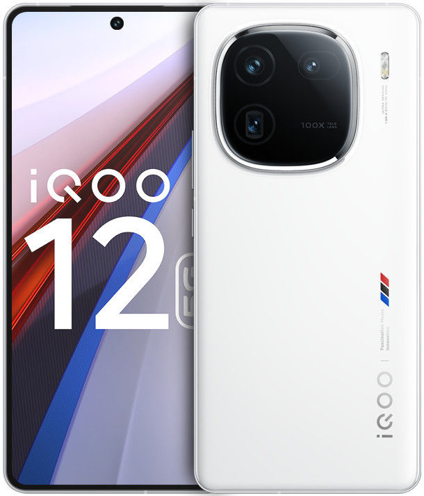 iQOO 12 5G Mobile Specifications – Full Details