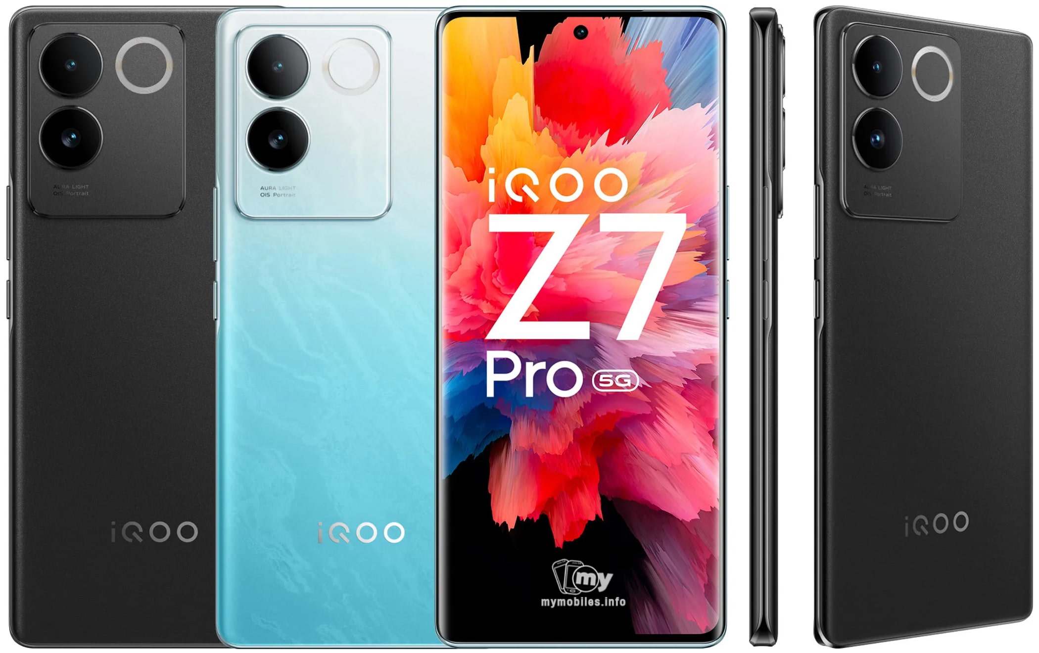 iQOO Z7 Pro