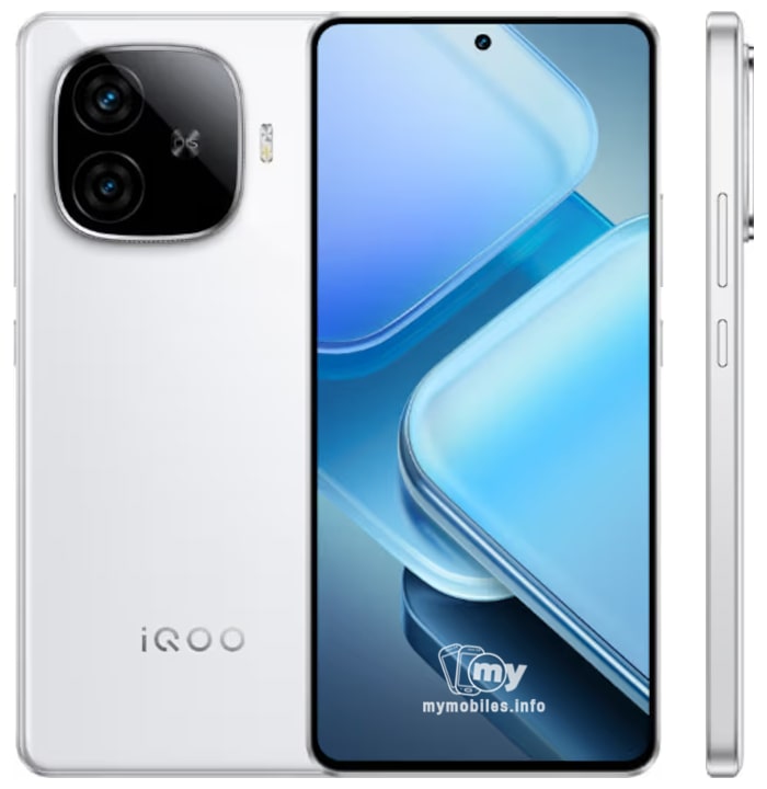 iQOO Z9 Turbo Mobile Specifications – Full Details