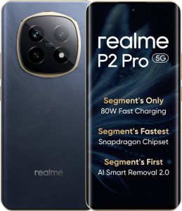 realme P2 pro