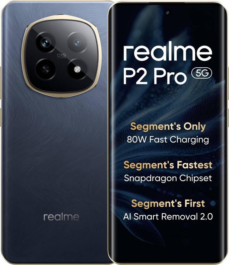 realme P2 Pro 5G Mobile Specifications – Full Details