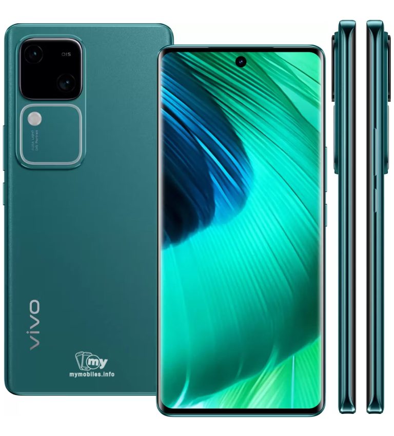 vivo V30 Mobile Specifications – Full Details