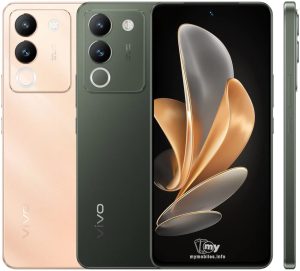 vivo V30 Lite