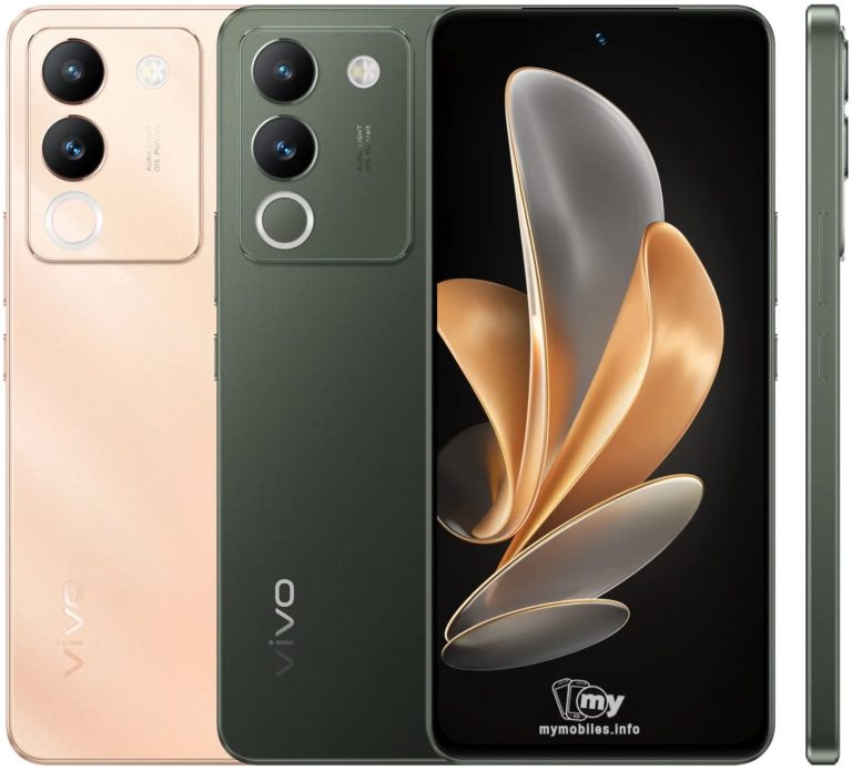 vivo V30 Lite Mobile Specifications – Full Details