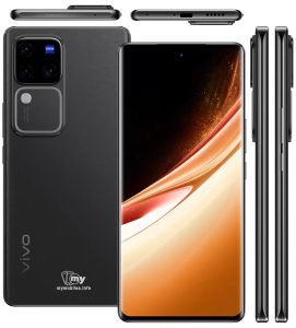 vivo V30 Pro