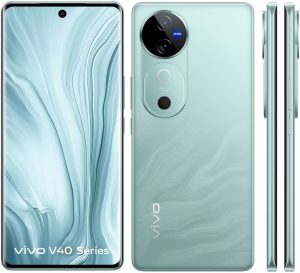 vivo V40