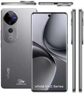 vivo V40 Pro