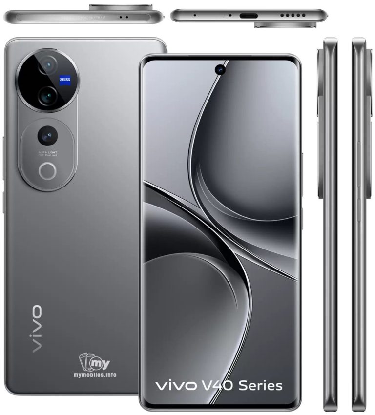 vivo V40 Pro Mobile Specifications – Full Details