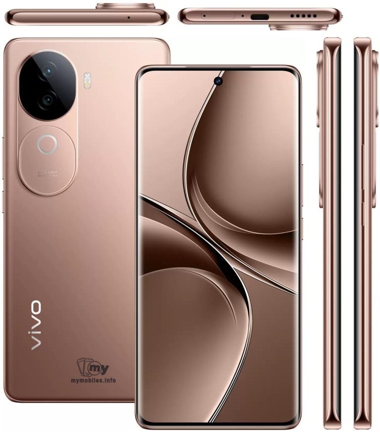 vivo V40e Mobile Specifications – Full Details