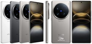 vivo X100 Ultra