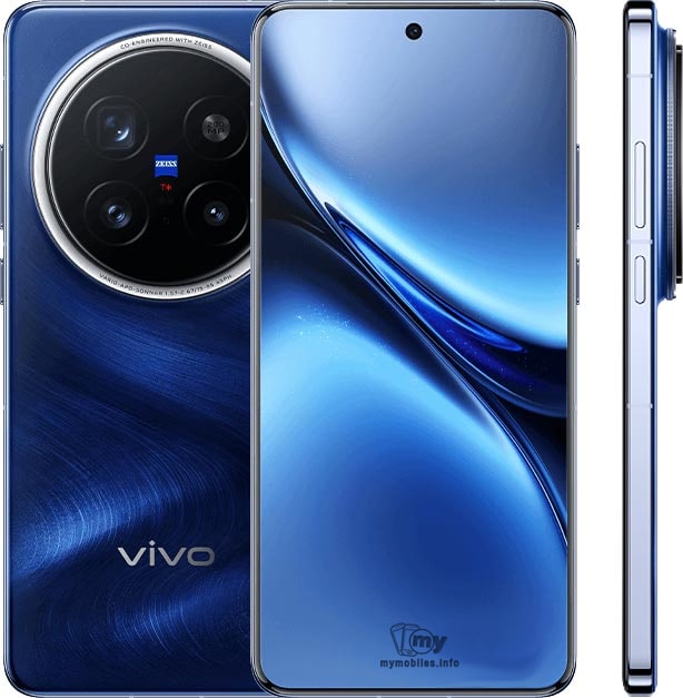 vivo X200 Pro Mobile Specifications – Full Details