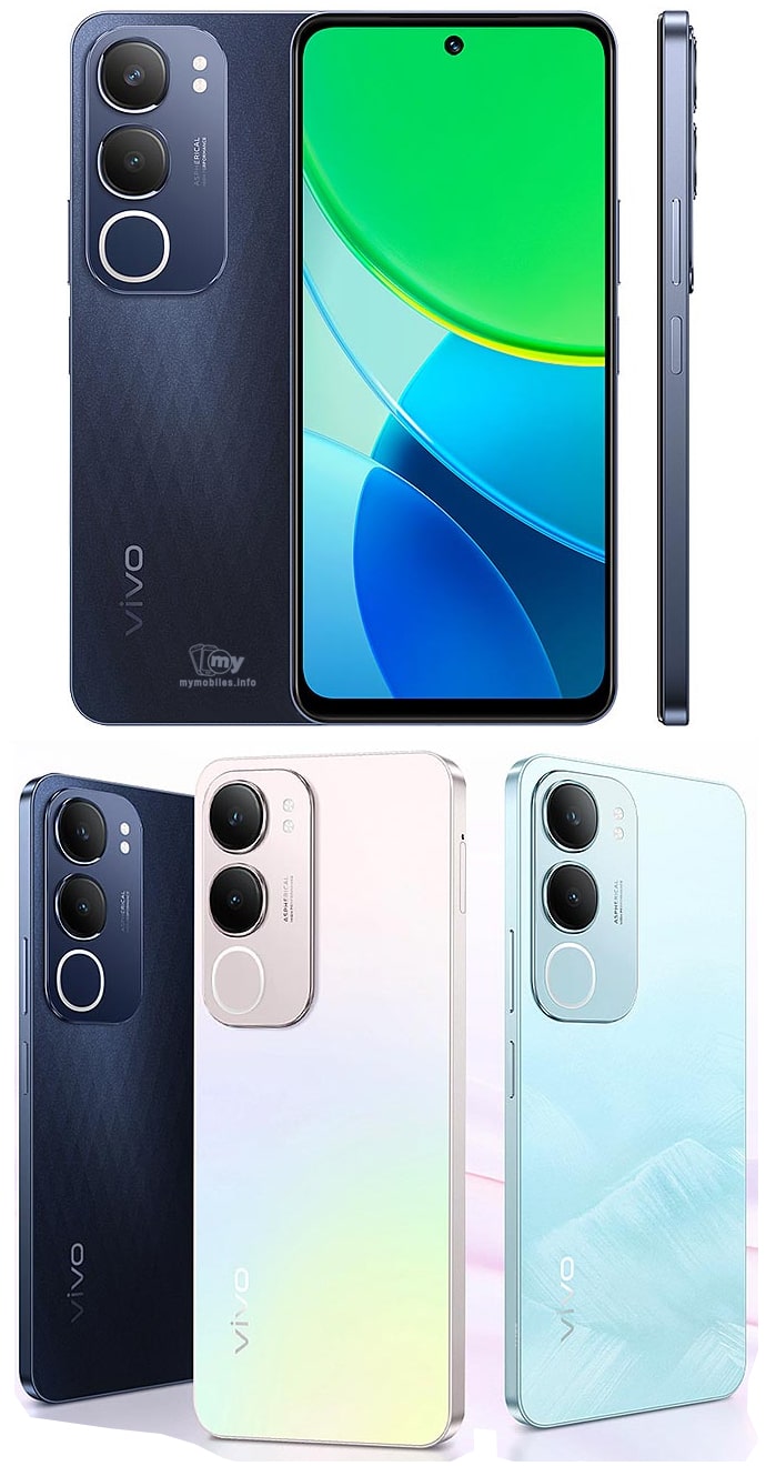 vivo Y19s Mobile Specifications – Full Details